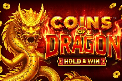 Coinsofdragonholdwin игровой автомат Луна Казино