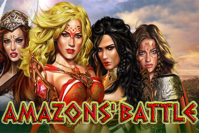 Egt Provide Amazonsbattle онлайн Луна Казино